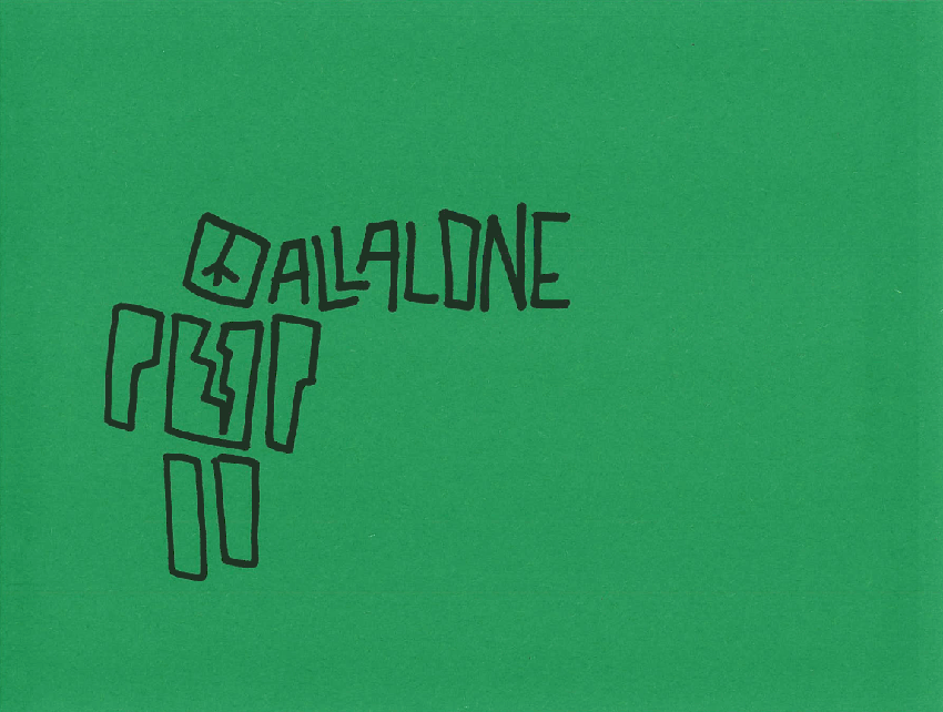 All Alone, image 9 sur 16